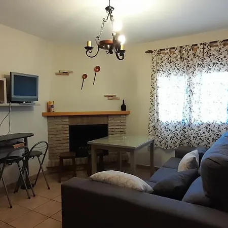 Casa Elvira Apartment *