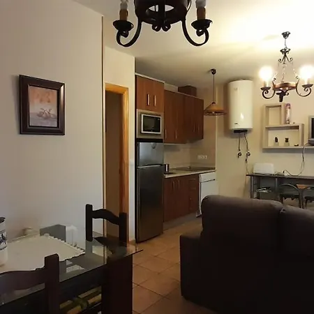 Casa Elvira * Arroyo Frio
