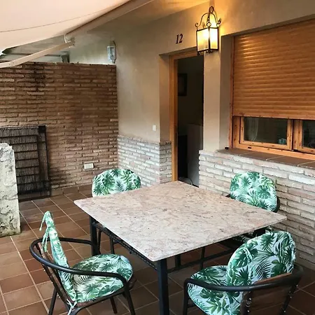 Casa Elvira Apartment *