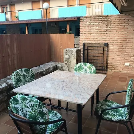 Casa Elvira Apartment Arroyo Frio