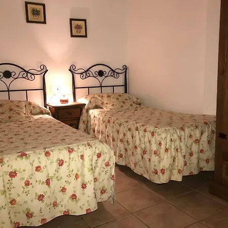 Casa Elvira Apartment