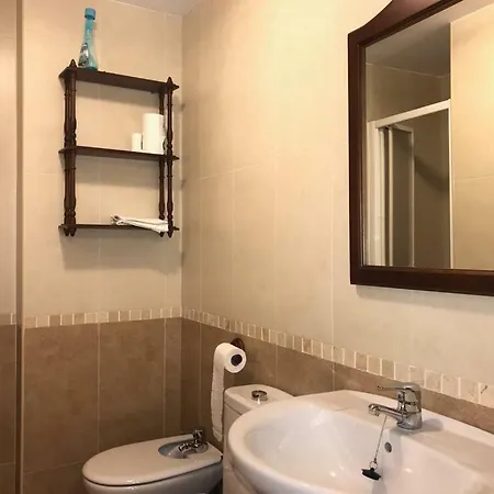 Casa Elvira Apartment