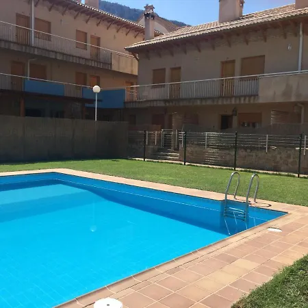 Apartment Casa Elvira Arroyo Frio